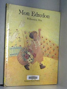 Mon édredon
