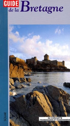 Guide de la Bretagne