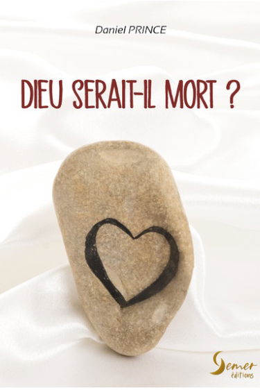 Dieu serait-il mort ? : France, 1970-2019