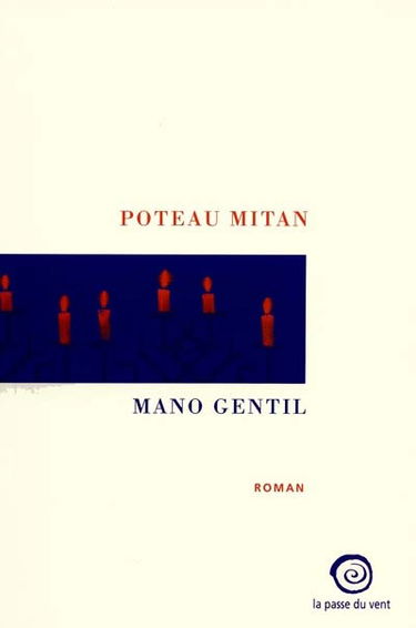 Poteau mitan