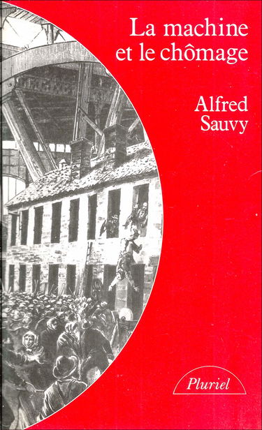 La Machine et le chômage