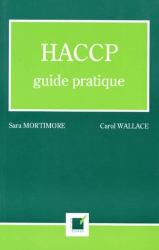 HACCP guide pratique