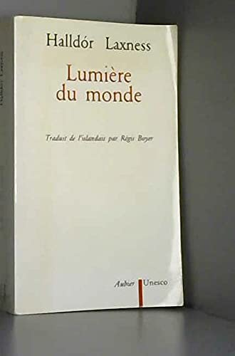 Lumière du monde