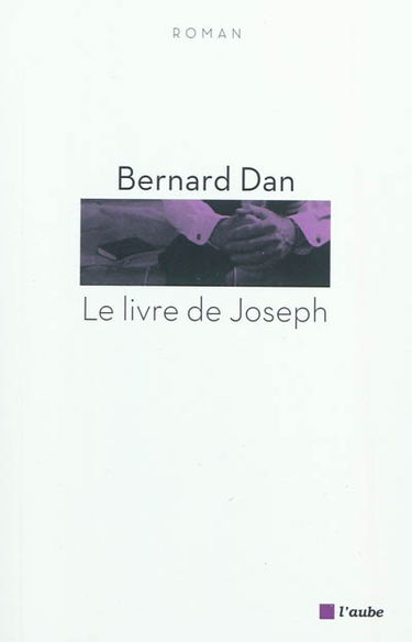 Le livre de Joseph
