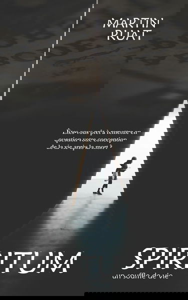 Spiritum: Un souffle de vie