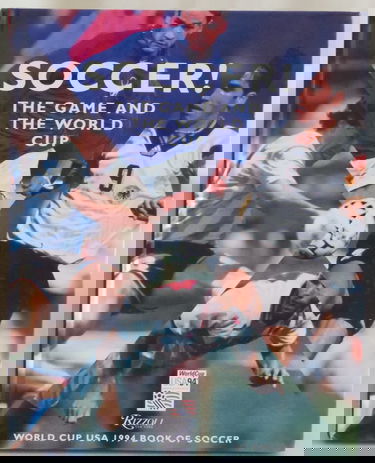 Soccer!: The Game and the World Cup