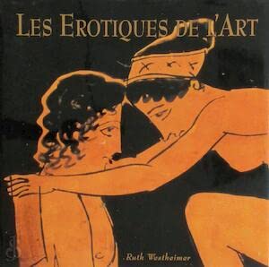 LES EROTIQUES DE L'ART