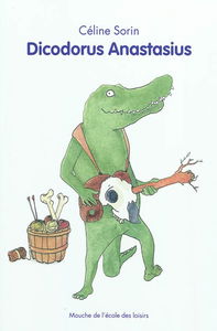 Dicodorus Anastasius
