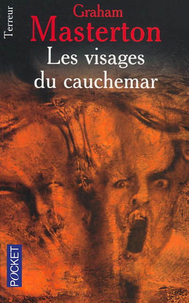 Les visages du cauchemar