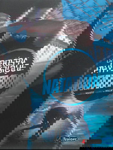 La prépa physique natation