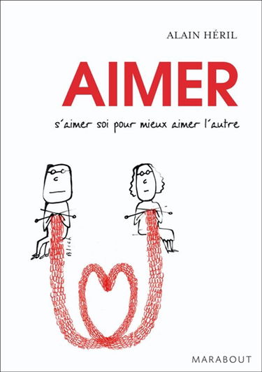 Aimer : s'aimer soi pour mieux aimer l'autre