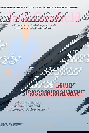 Le succès selon Jack : guide d'accompagnement