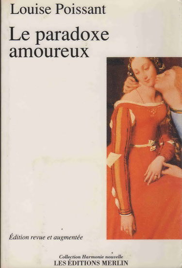Paradoxe Amoureux