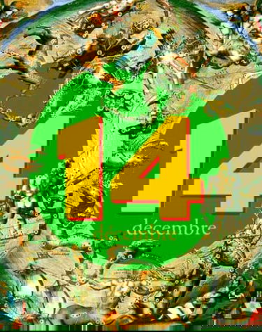 C'était ce jour-là : 14 décembre