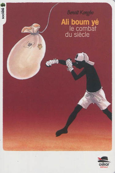 Ali boum yé : le combat du siècle