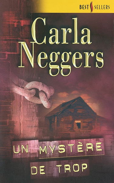 Un mystère de trop
