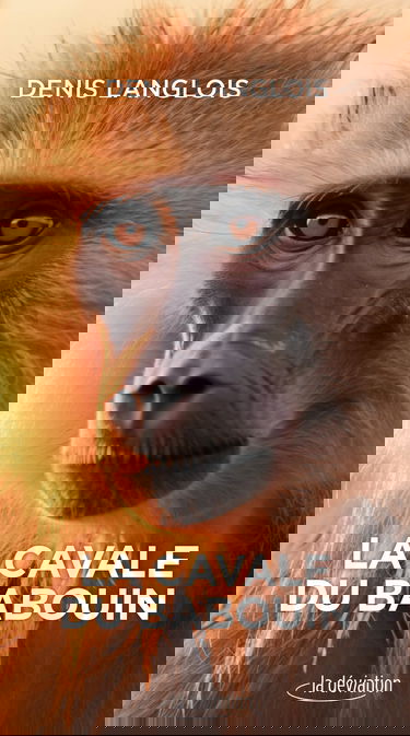 La Cavale du babouin