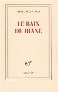 Le bain de Diane