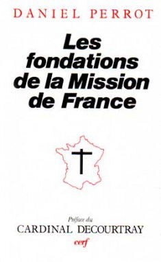 Les Fondations de la Mission de France
