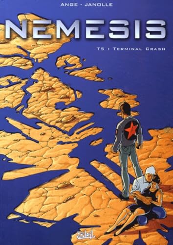 Némésis. Vol. 5. Terminal crash