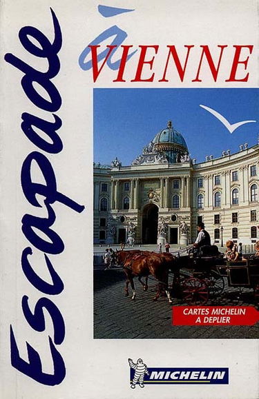 Escapade à Vienne