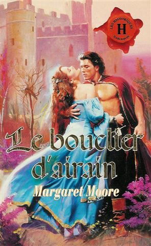 Le bouclier d'Airain