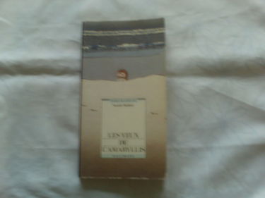 Les yeux de l'amaryllis