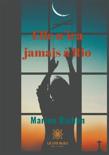 Elle n'ira jamais à Rio