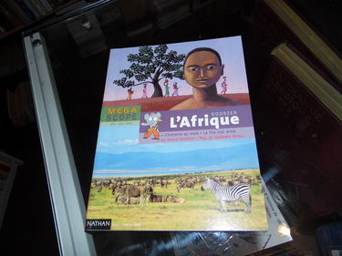 L'afrique