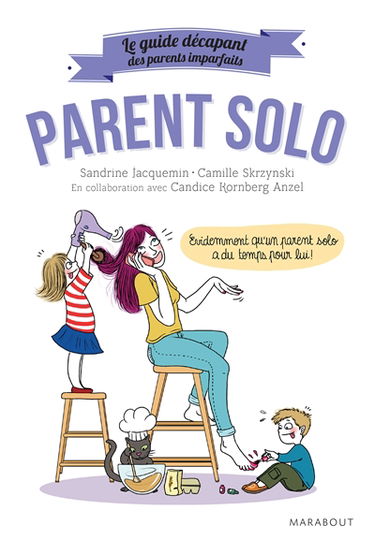 Parent solo