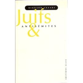 Juifs et antisémites