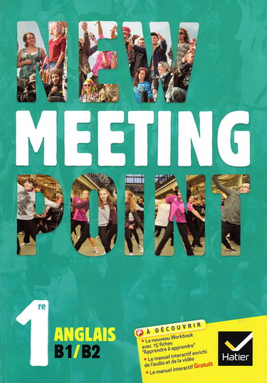 New Meeting Point Specimen Manuel Première 15