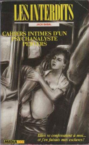 Les interdits n°53 : cahiers intimes psychanalyse