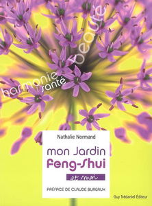 Mon jardin feng shui et moi