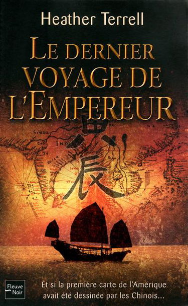 Le dernier voyage de l'empereur