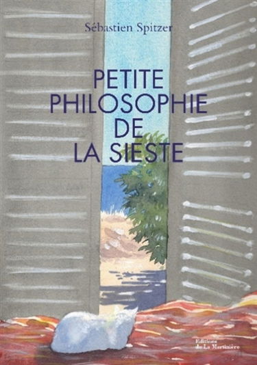 Petite philosophie de la sieste