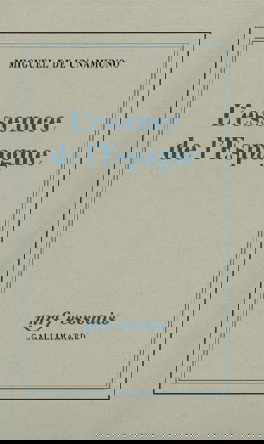 L'essence de l'Espagne