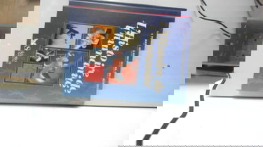 L'Histoire de l'humanité