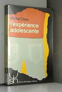 L'Expérience adolescente