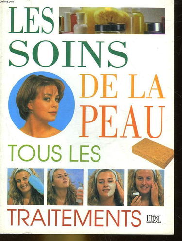 Esthetique faciale: Le soin de la peau