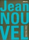 Couverture de Jean Nouvel. Edition Francais-Anglais-Allemand-Italien par Collectif