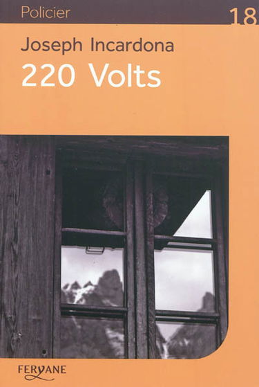 220 volts