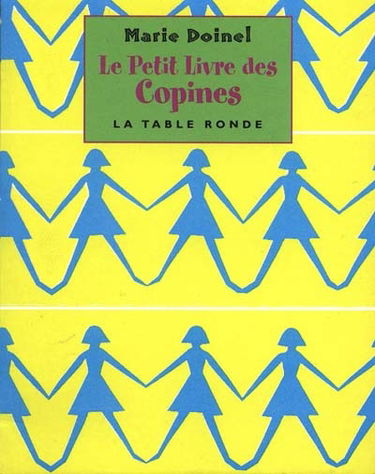 Le petit livre des copines