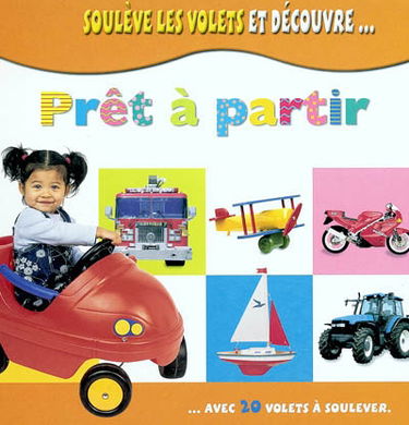Prêt à partir