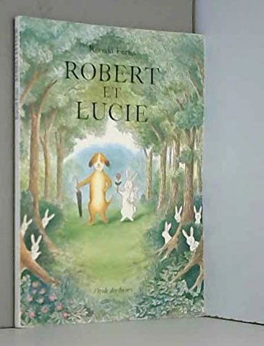 Robert et Lucie