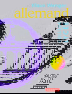 Allemand : tout le programme de la quatrième à la terminale