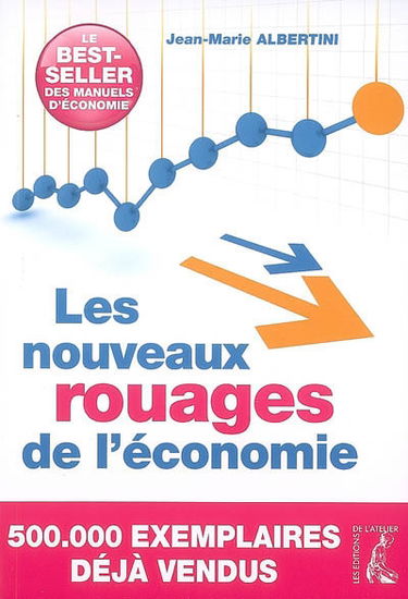 Les nouveaux rouages de l'économie