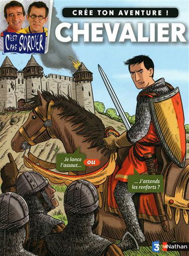 Chevalier