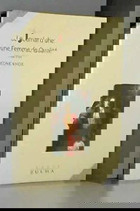 Le Journal d'une jeune femme de qualité : 1764-1765