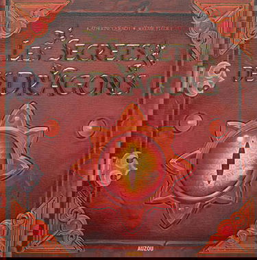 Les secrets des dragons